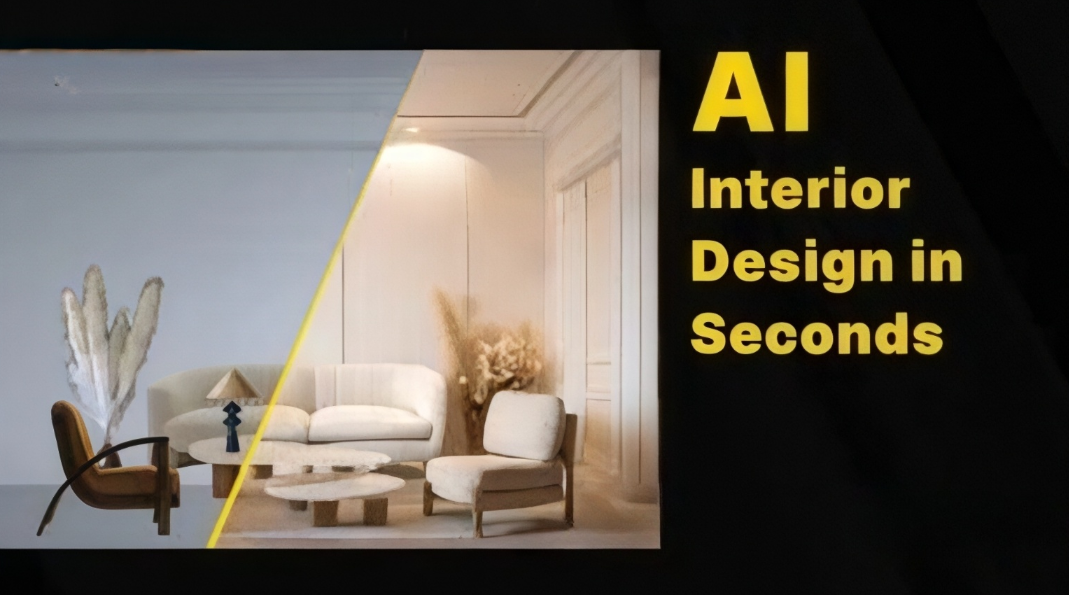 Mastering Interior Design Composition with Dzine