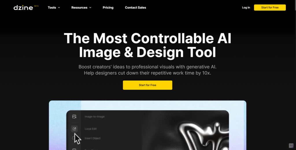 Freepik Alternatives: Exploring Other Free Resource Platforms - Dzine Blog