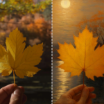 photo to painting transfer