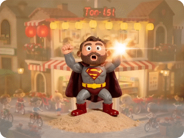 Kling 2.6 references to video