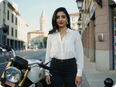 Kling 3.0 text to video effect