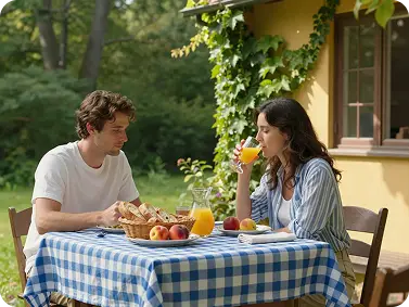 Kling 3.0 text to video effect