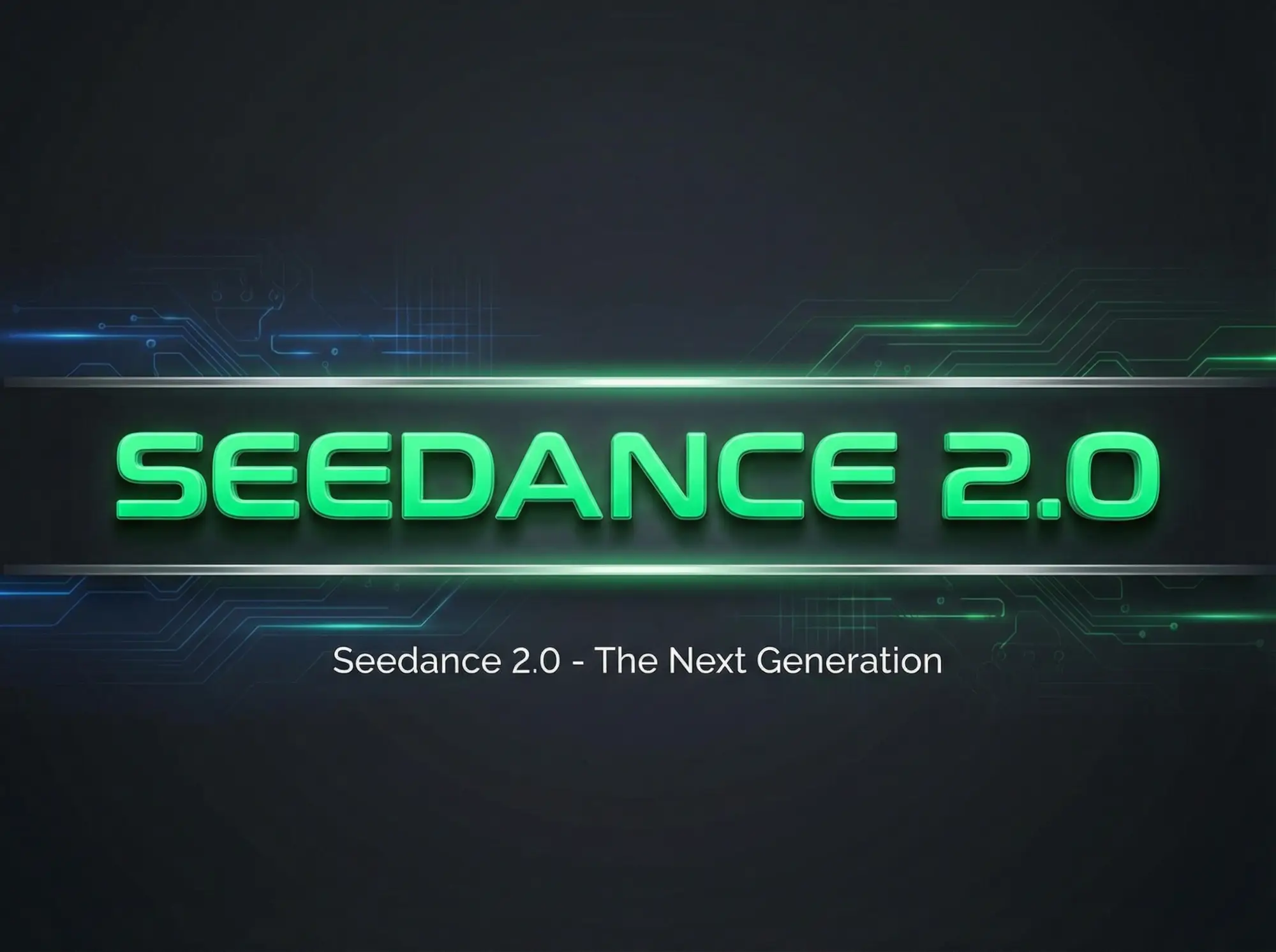 Seedance 2.0 Guide: Features, Usages & Alternatives